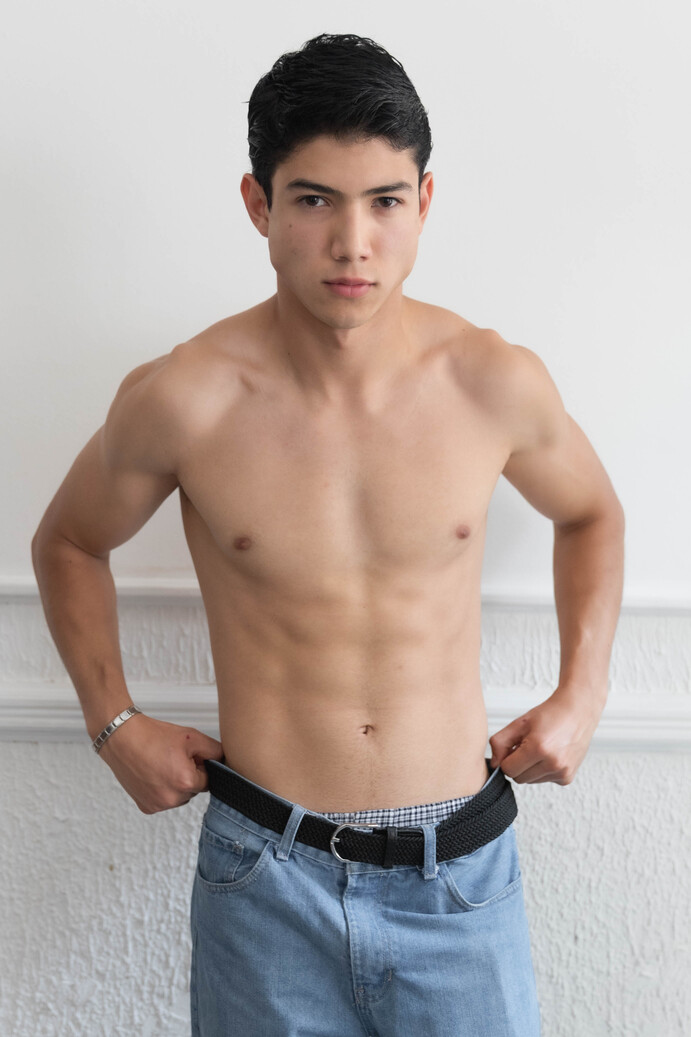 Model image